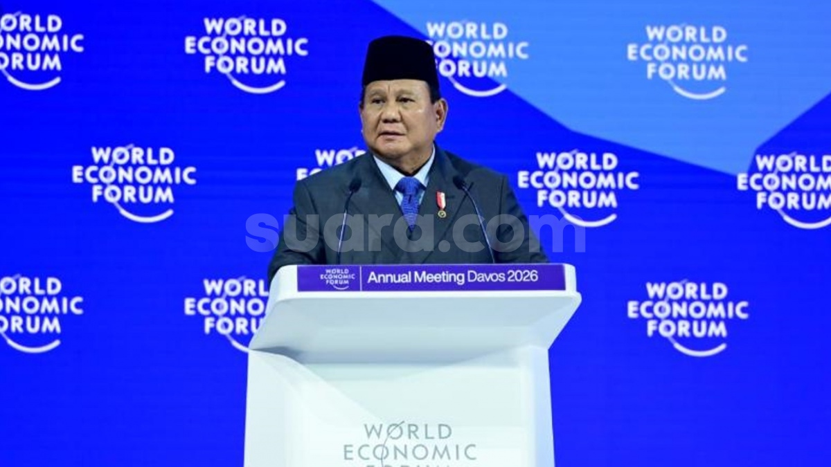Prabowo Tidak Peduli Palestina? Kritik Analis Celios soal RI Gabung Dewan Perdamaian