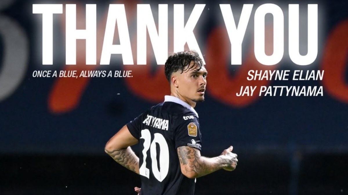 Shayne Pattynama Merasa Mudah Adaptasi di Persija Karena Hal Ini