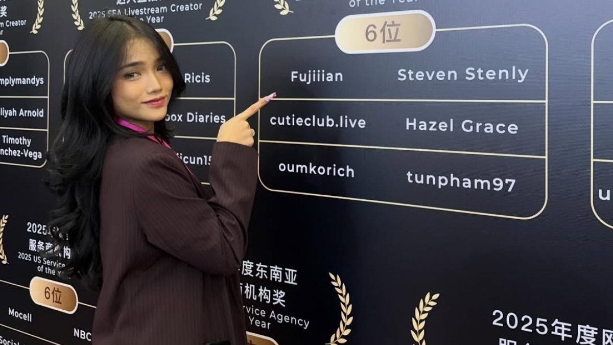 Targetkan Menikah Tahun Ini Tapi Belum Punya Calon, Fuji: Kayaknya Cowok Trauma Sama Aku