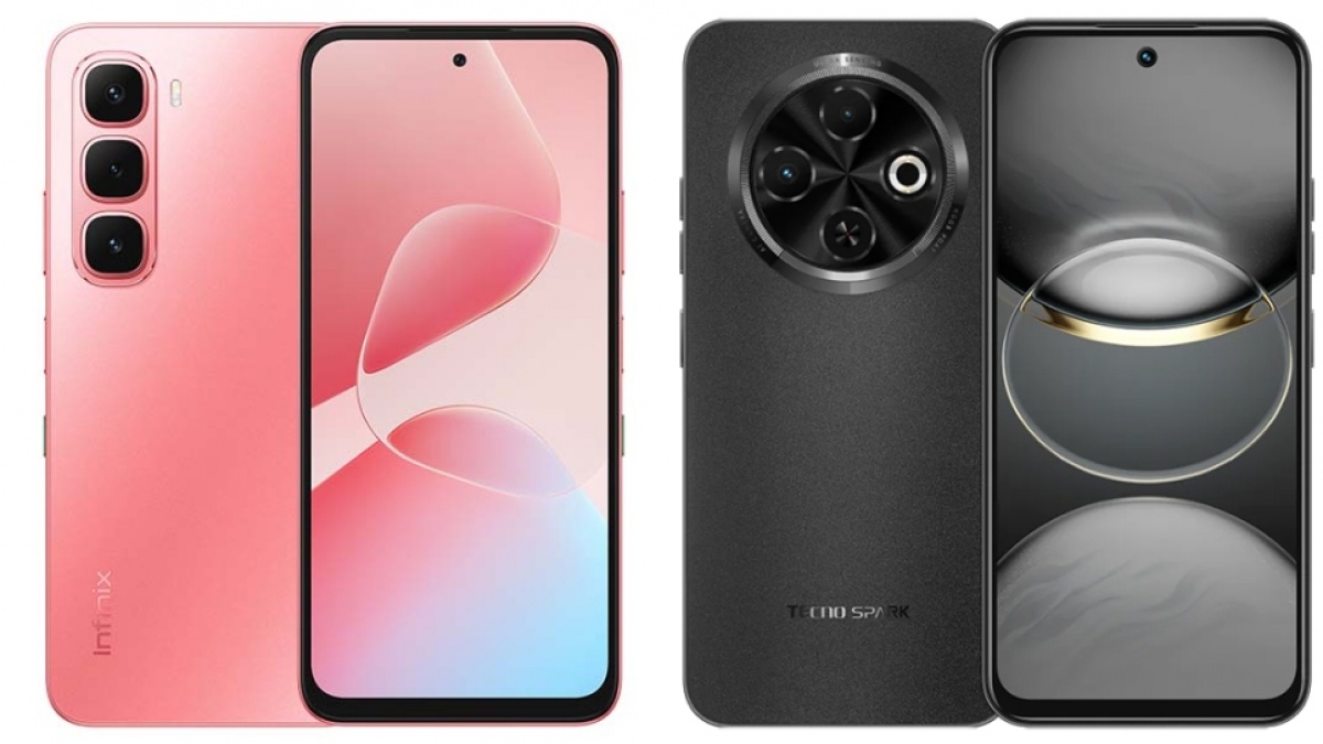 5 Rekomendasi HP Rp1 Jutaan RAM 8 GB Terbaik Januari 2026, Handal untuk Gaming dan Multitasking