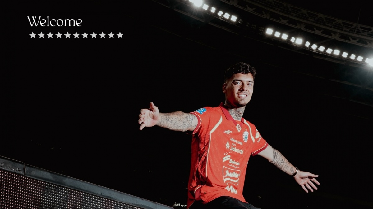 Bos Persija Buka-bukaan Soal Nasib Shayne Pattynama yang Sulit Tembus Tim Utama Macan Kemayoran