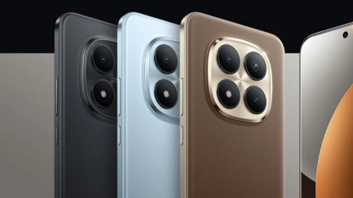 4 HP Redmi Note 17 Lolos Sertifikasi: Pakai Snapdragon Anyar, Baterai 7.000-10.000 mAh