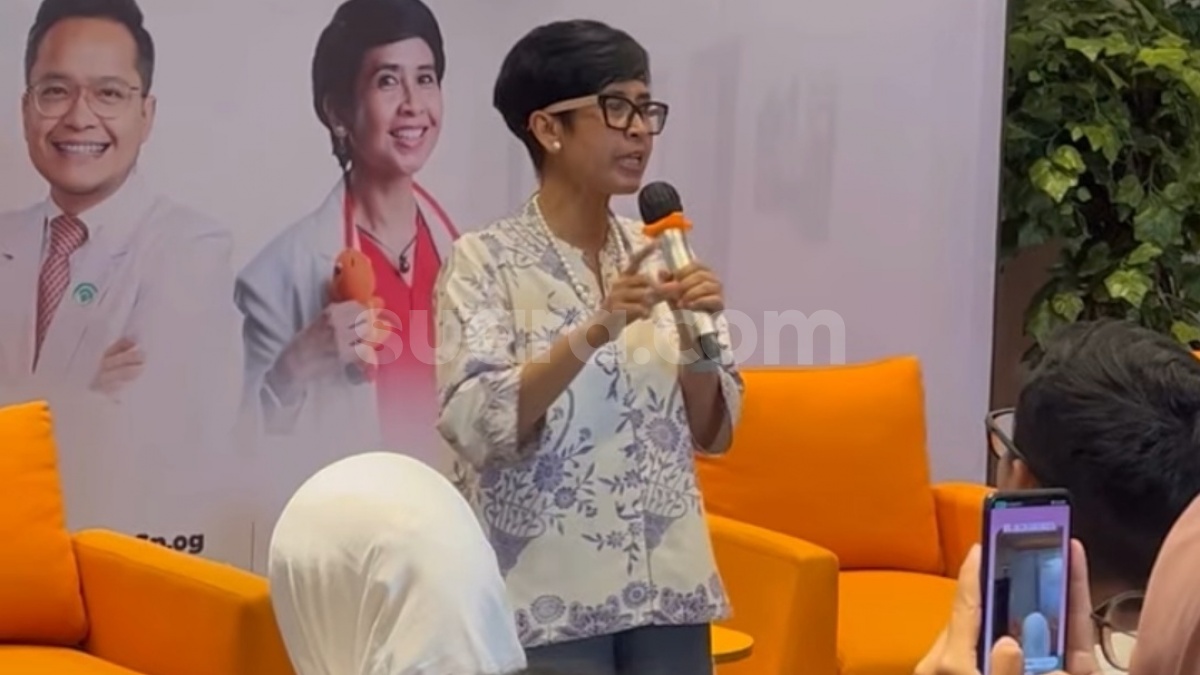 Ibu Tenang, ASI Lancar: Kunci Menyusui Nyaman Sejak Hari Pertama
