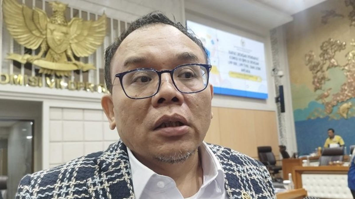 Saleh Daulay: Reshuffle Kabinet Hak Konstitusional Presiden Prabowo