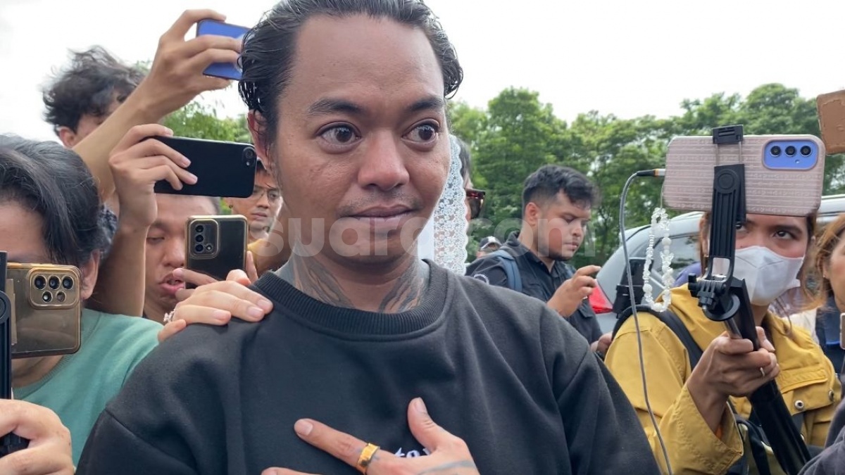 Polisi Ungkap Fakta Baru Kematian Lula Lahfah, Reza Arap Diduga Ada di TKP