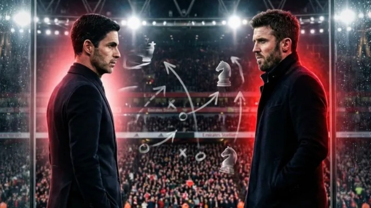 Prediksi Super Big Match Arsenal vs Manchester United: Ujian Berat Setan Merah di Emirates