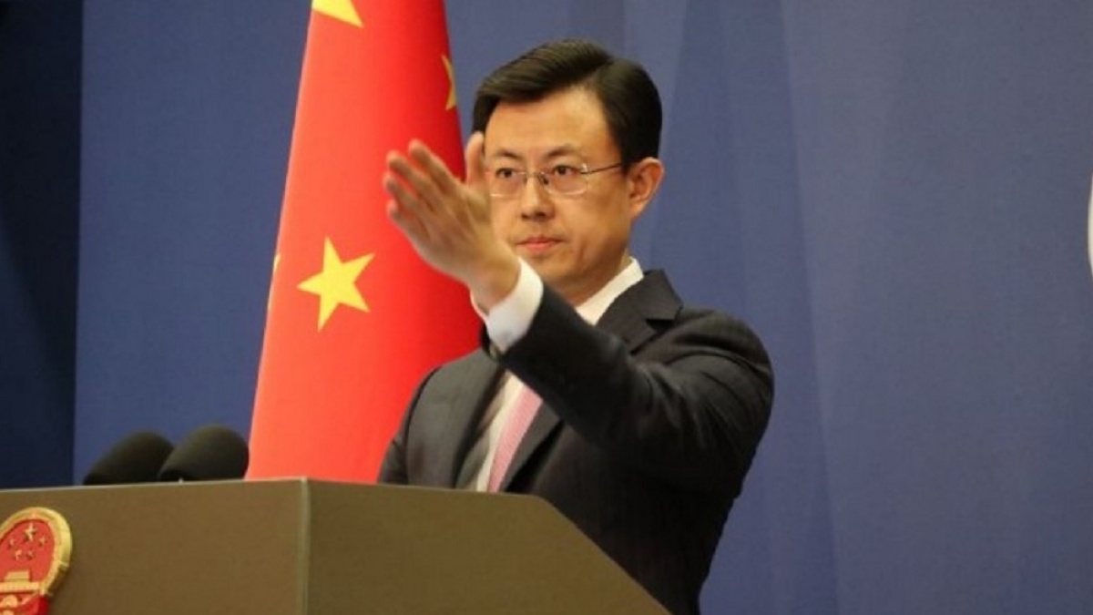 China Mengakui Analisis IMF: Dunia Global Terancam Krisis Lebih Buruk