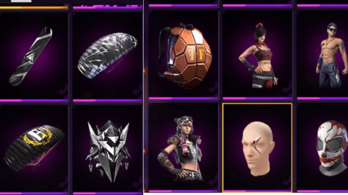 57 Kode Redeem FF Terbaru 25 Januari 2026: Ada Skin Tinju Jujutsu & Scar Shadow