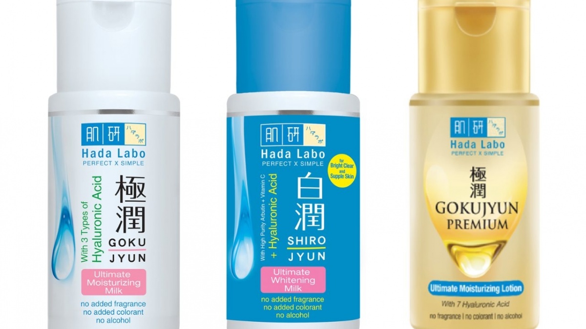 4 Merek Skincare Asal Jepang di Indonesia yang Terbaik dan Halal