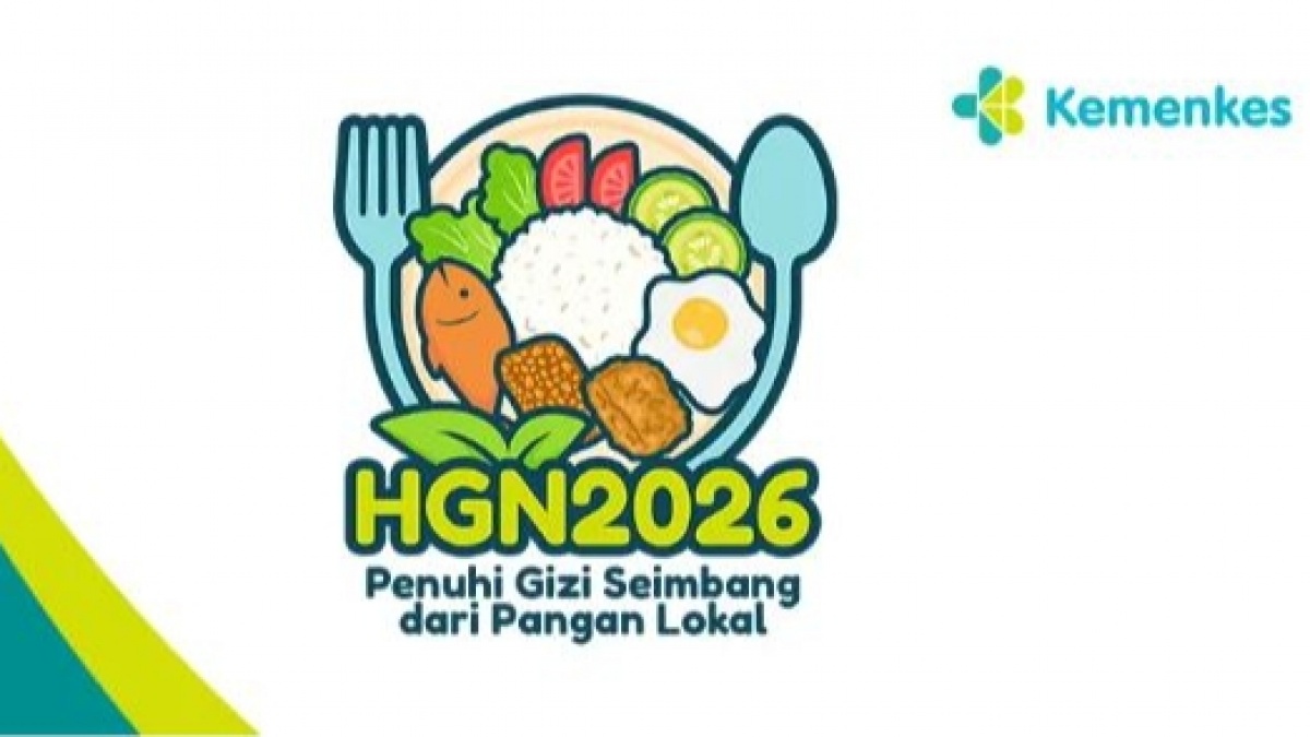 Ucapan Selamat Hari Gizi Nasional untuk Kolega, Formal dan Informal
