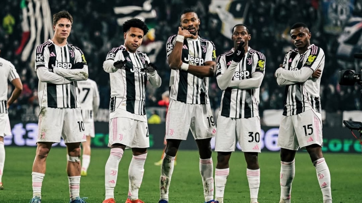 Prediksi Liga Champions Galatasaray vs Juventus: Neraka Istanbul Uji Mental Si Nyonya Tua