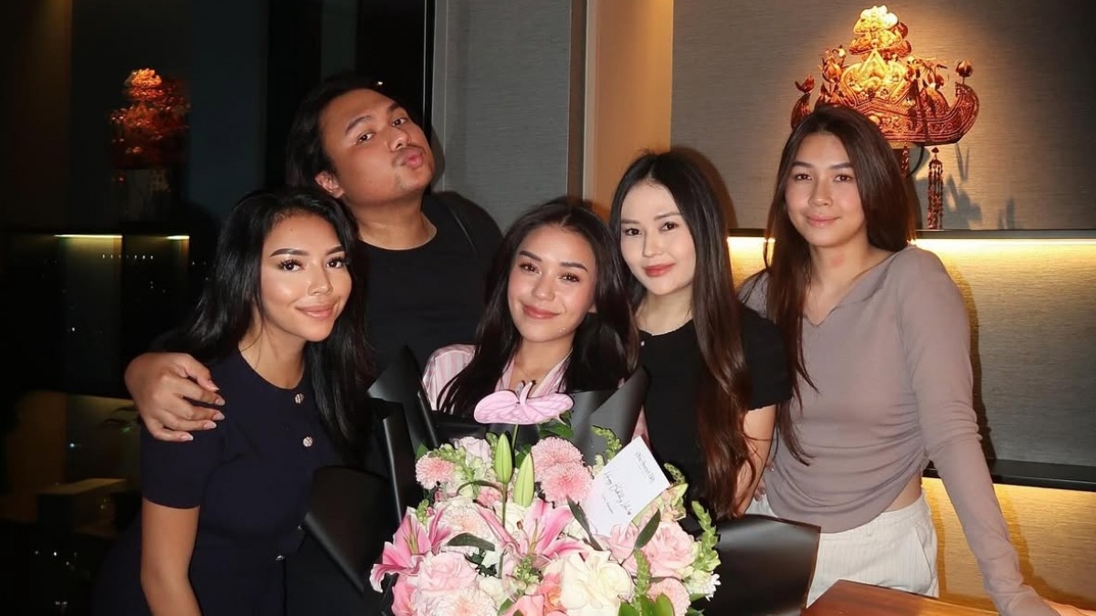 Nyesek! Keanu Agl Bongkar Rencana Bareng Lula Lahfah Bulan Depan