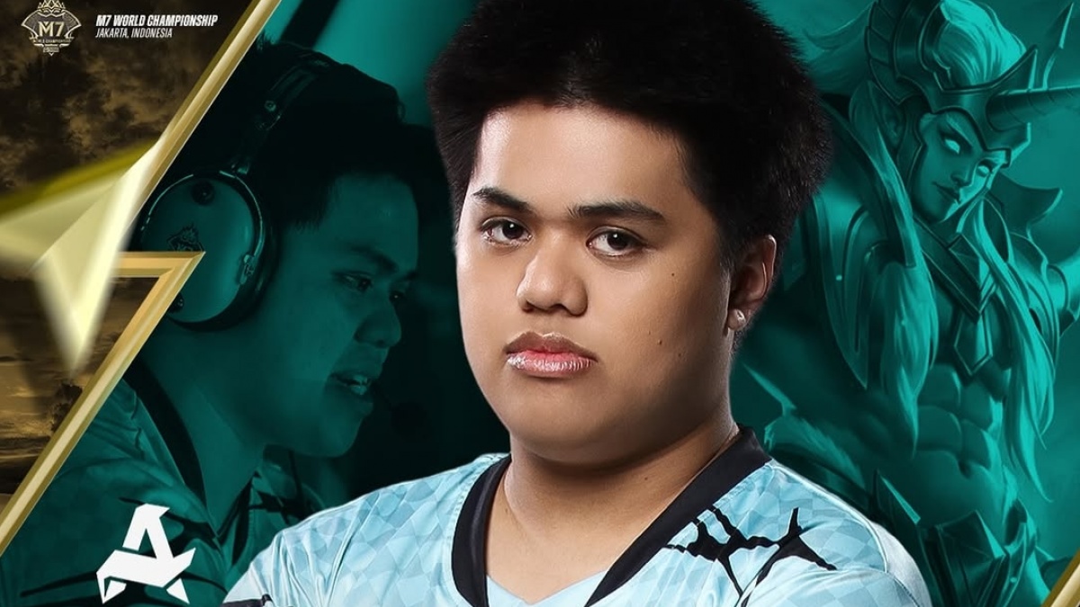 Profil Aurora Light: 'Bro Cahyo' Menyala, Eks Pemain MPL ID Jadi Finals MVP M7 Mobile Legends