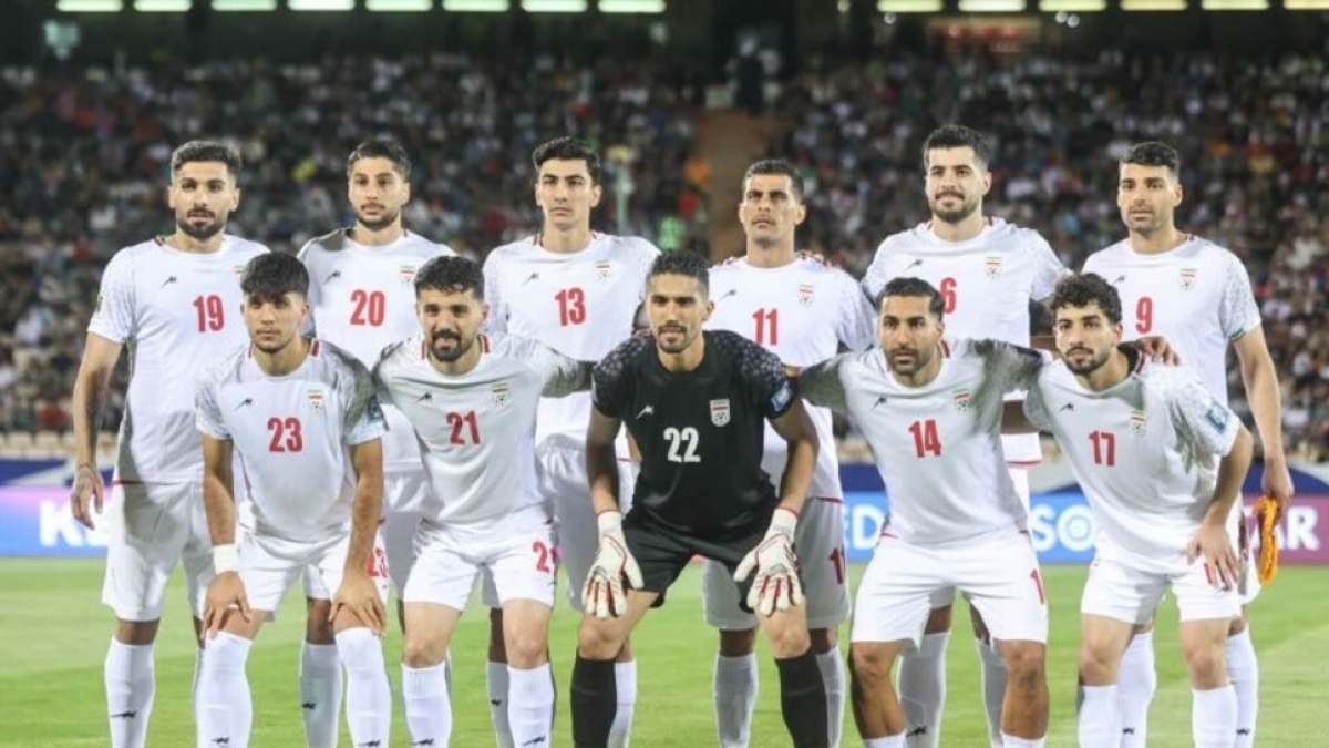Tak Peduli Keselamatan Pemain, FIFA Tolak Permintaan Iran Main di Meksiko