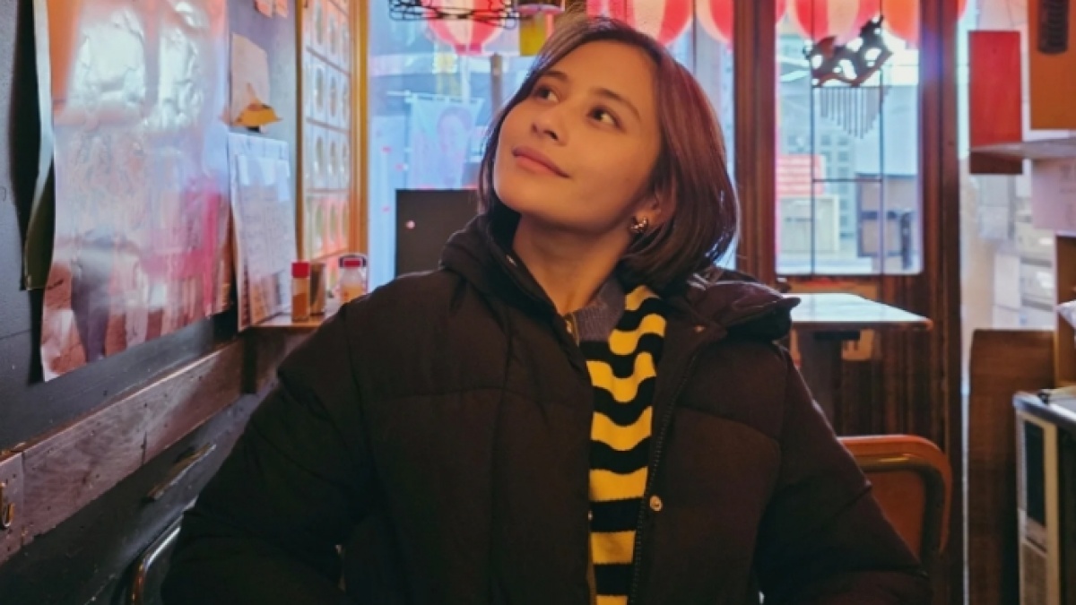 Keluar dari Zona Nyaman, Prilly Latuconsina Ingin Kerja Jadi Sales