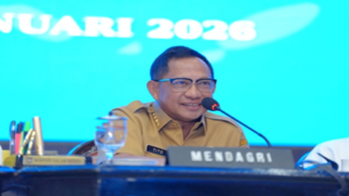 Rehabilitasi Pascabencana di Sumatera Terus Menunjukkan Progres Positif