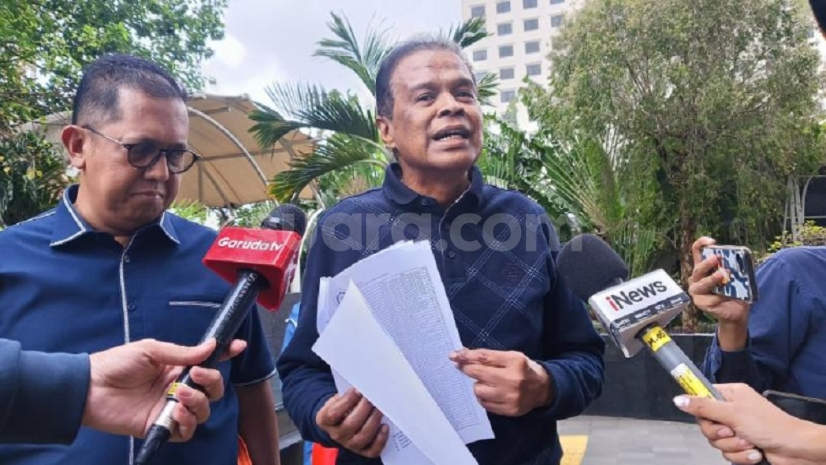 KPK Tak Perpanjang Cekal Bos Maktour di Kasus Korupsi Kuota Haji, Apa Alasannya?