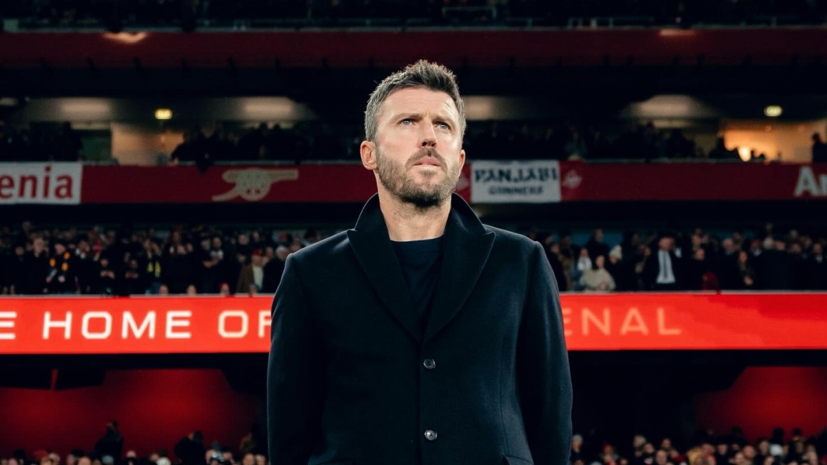Hapus Kebingungan Era Amorim, Taktik Sederhana Carrick Bawa Manchester United Menang Beruntun
