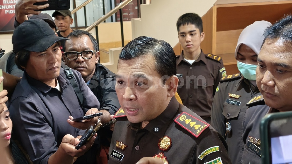 Kasus Suami Bela Istri Jadi Tersangka, Dua Belah Pihak Sepakat Tempuh Restorative Justice