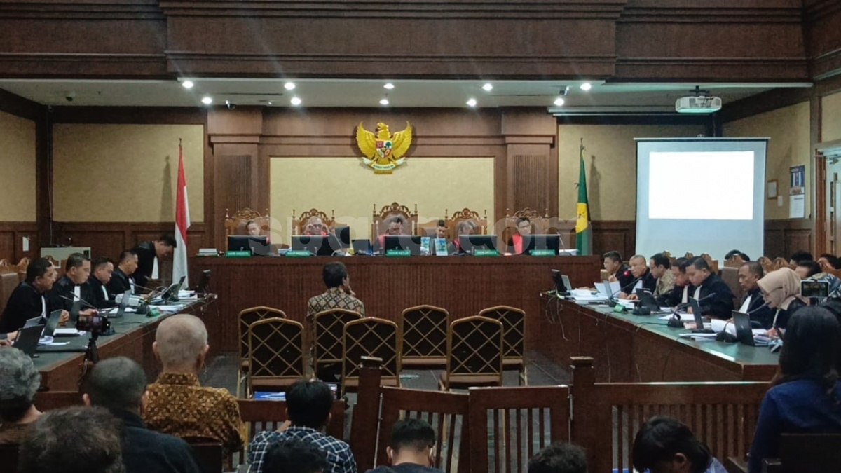 Eks Direktur SMA Akui Dapat Uang Terima Kasih 7 Ribu Dollar AS dari Penyedia Chromebook