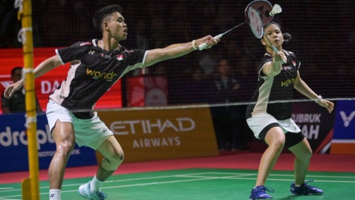 Ginting dan Jafar/Felisha Absen di Thailand Masters 2026, Indonesia Tetap Turunkan Kekuatan Penuh