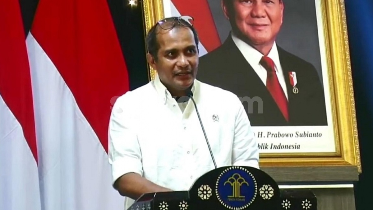 Wamenkumham: Aparat Siap Terapkan KUHP Baru, Tantangan Terberat Ada pada Pola Pikir Masyarakat