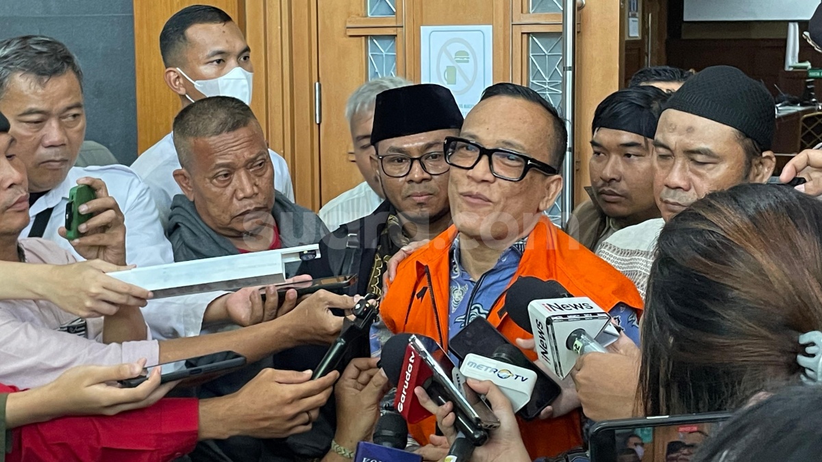Eks Wamenaker Noel Sebut Bandit Tengah Bidik Menkeu Purbaya