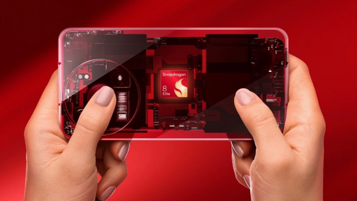 Snapdragon 8 Elite Gen 6 Pro Diprediksi Bawa Performa Kencang, Clock Speed 5,5 GHz