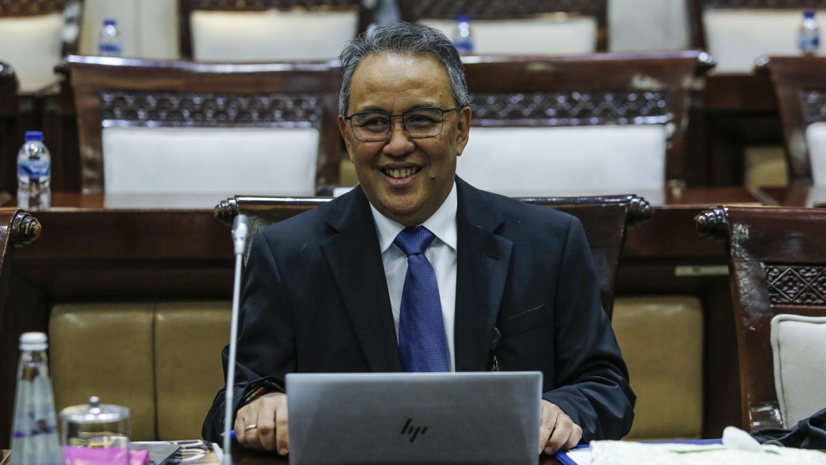 OJK Terima 35.438 Pengaduan Keuangan Ilegal, Terbanyak dari Pinjol Nakal