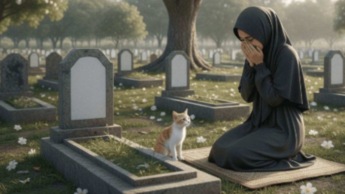 Apa Keutamaan Wafat di Bulan Ramadan? Simak Penjelasannya dalam Islam