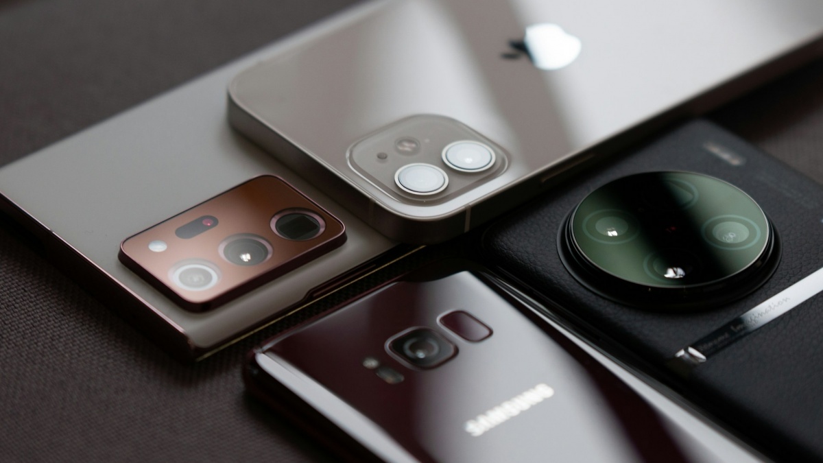 Pasar HP Asia Tenggara Anjlok 15 Persen, Samsung Malah Tumbuh 6 Persen