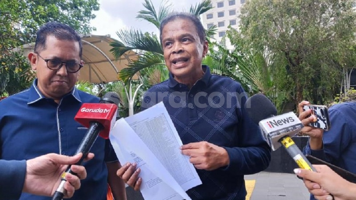 Diperiksa KPK, Bos Maktour Tegaskan Pembagian Kuota Haji Wewenang Kemenag