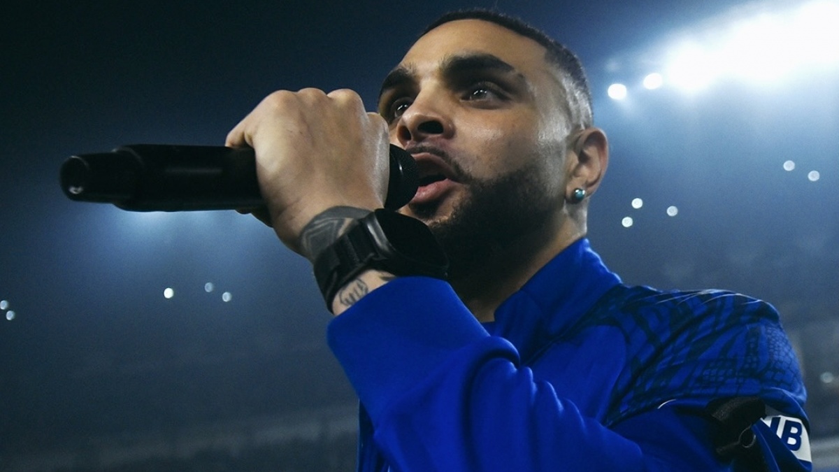 3 Pemain Top Eropa yang Gabung Persib Bandung, Terbaru Layvin Kurzawa