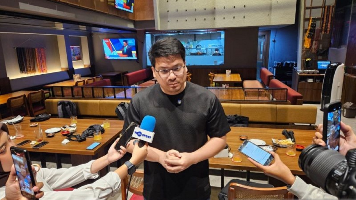 Jelang Piala Asia Futsal 2026, FFI Tegaskan Sudah Berikan yang Terbaik untuk Persiapan Timnas