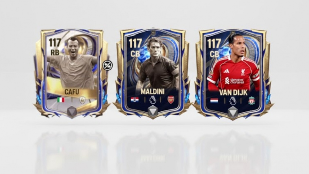 25 Kode Redeem FC Mobile 26 Januari 2026: Maldini, Cafu, Van Dijk, dan Saliba Menanti