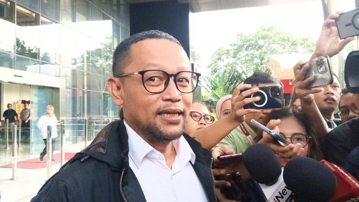 Diperiksa 8 Jam Soal Kasus Korupsi Haji, Eks Stafsus Menag Irit Bicara
