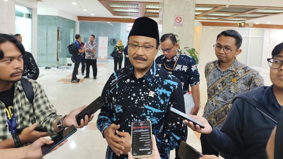Kemensos dan PT Pos Targetkan Penyaluran Bansos Bencana Sumatra Tuntas Sebelum Lebaran