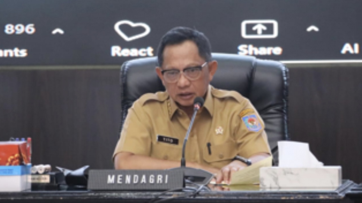 Indeks Perkembangan Harga Tiga Provinsi Terdampak Bencana Turun Signifikan