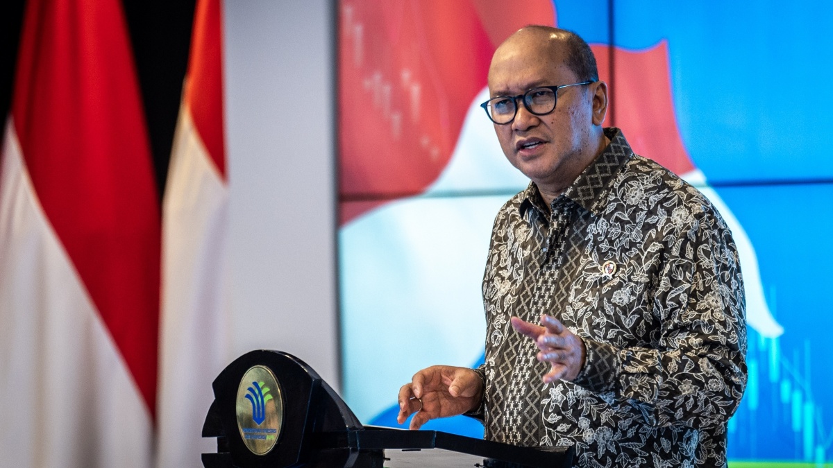 Danantara Akan Atur Pemanfaatan Lahan yang Dirampas Satgas PKH dari 28 Perusahaan
