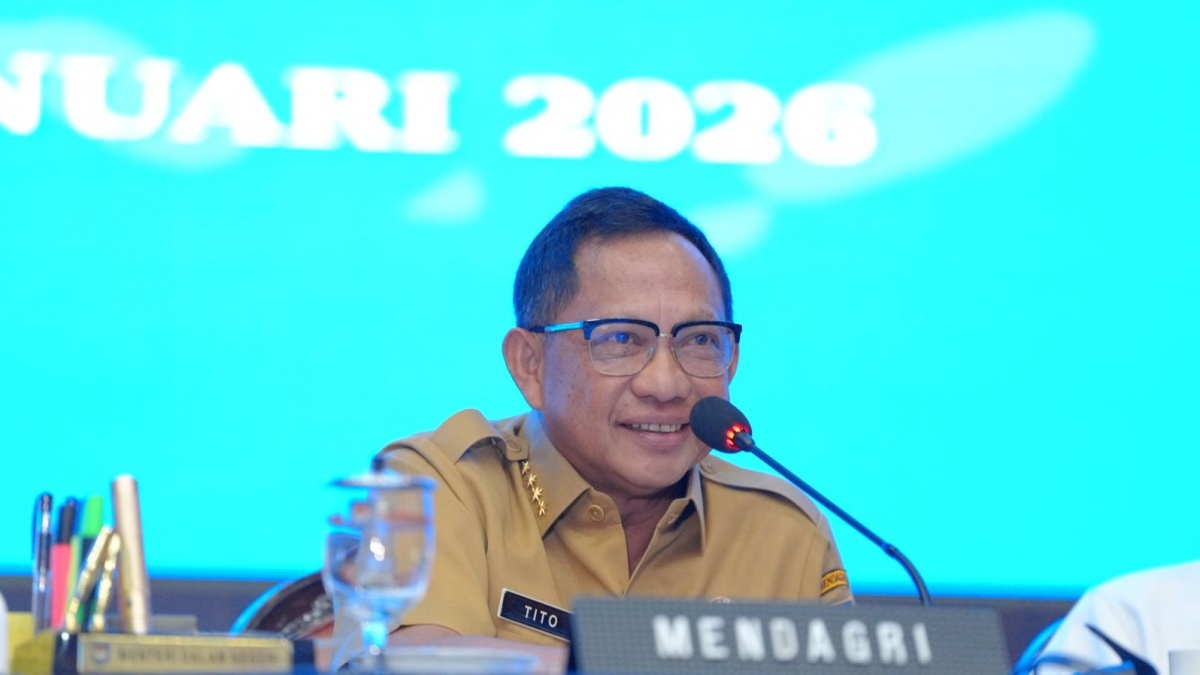 Ribuan Personel Bersihkan Aceh Tamiang