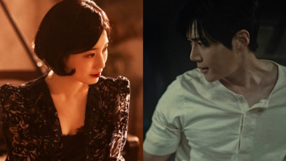 Sinopsis Portraits of Delusion, Reuni Bae Suzy dan Kim Seon Ho di Drakor Thriller Misteri