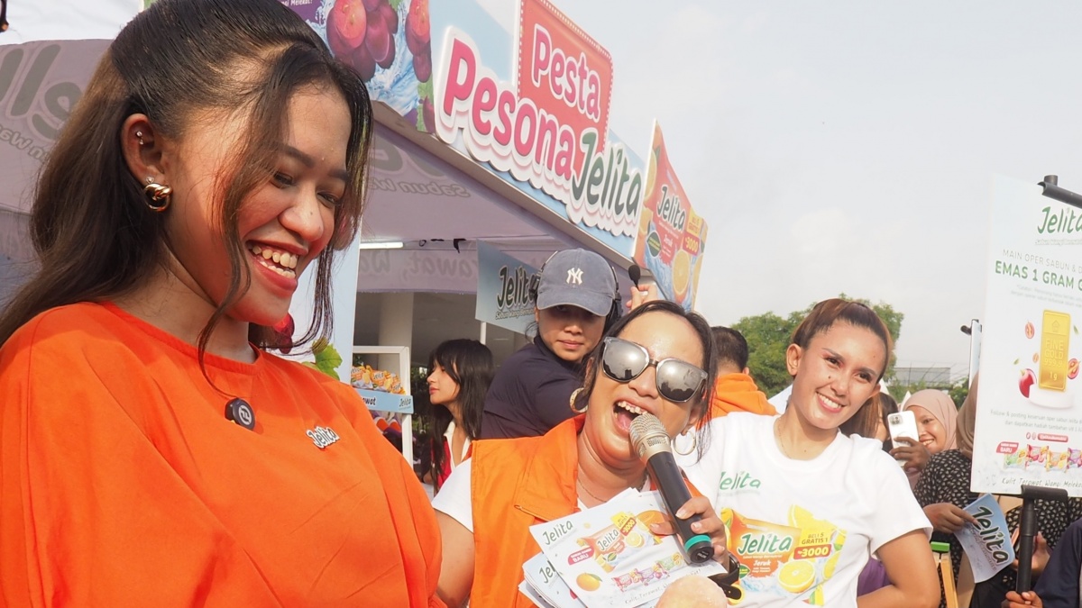 Rahasia Kece ala Ummi Quary: Mandi Bukan Sekadar Wangi, Tapi Harus Kasih Nutrisi!