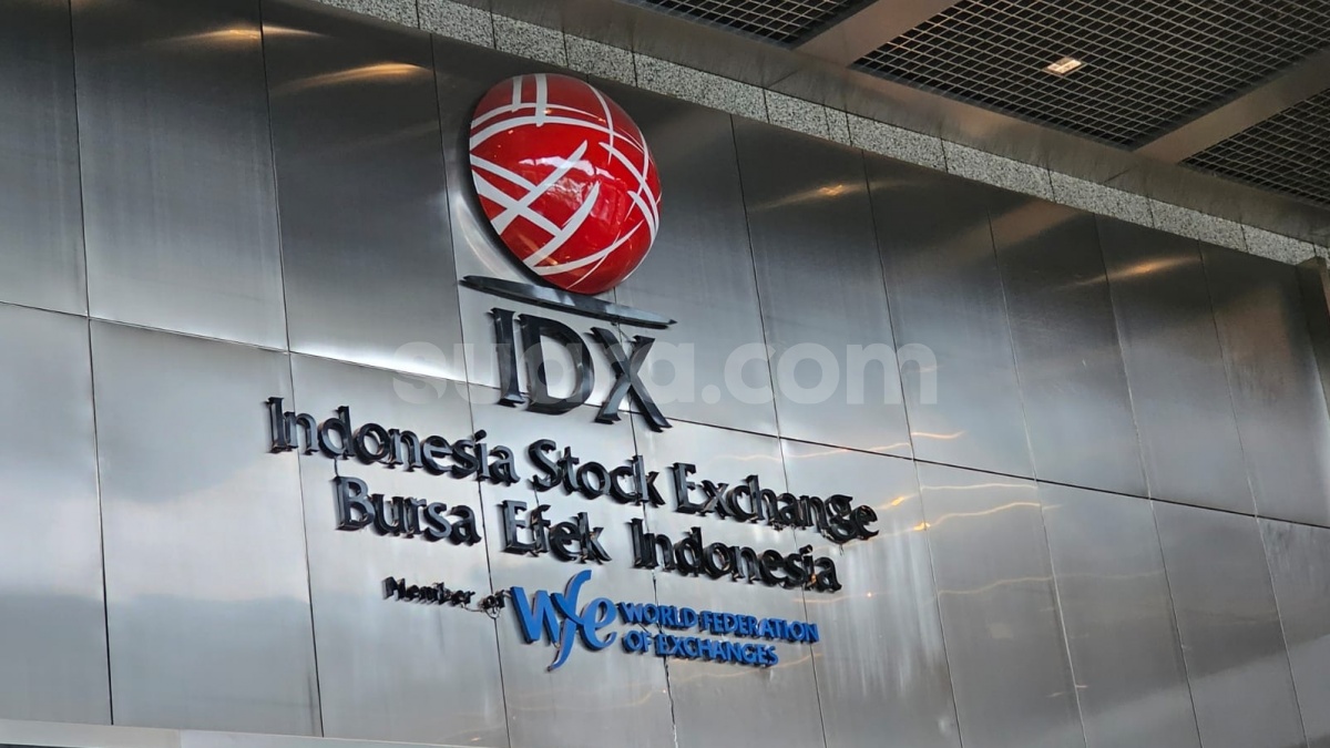 267 Emiten Belum Penuhi Ketentuan Free Float 15 Persen, Siapa Saja?