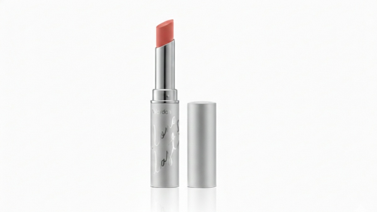 5 Lipstik Wardah untuk Bibir Hitam Usia 45 Tahun, Bikin Tampilan Awet Muda