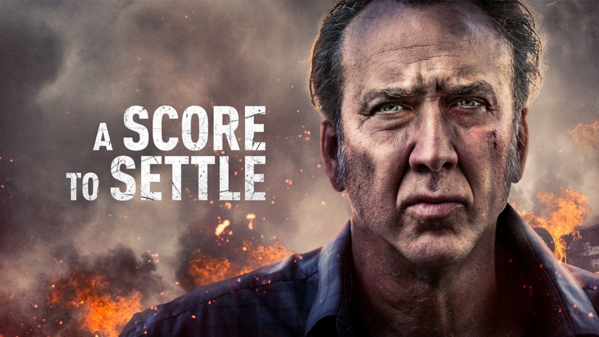 A Score to Settle: Kisah Balas Dendam Nicolas Cage yang Penuh Kerentanan, Malam Ini di Trans TV