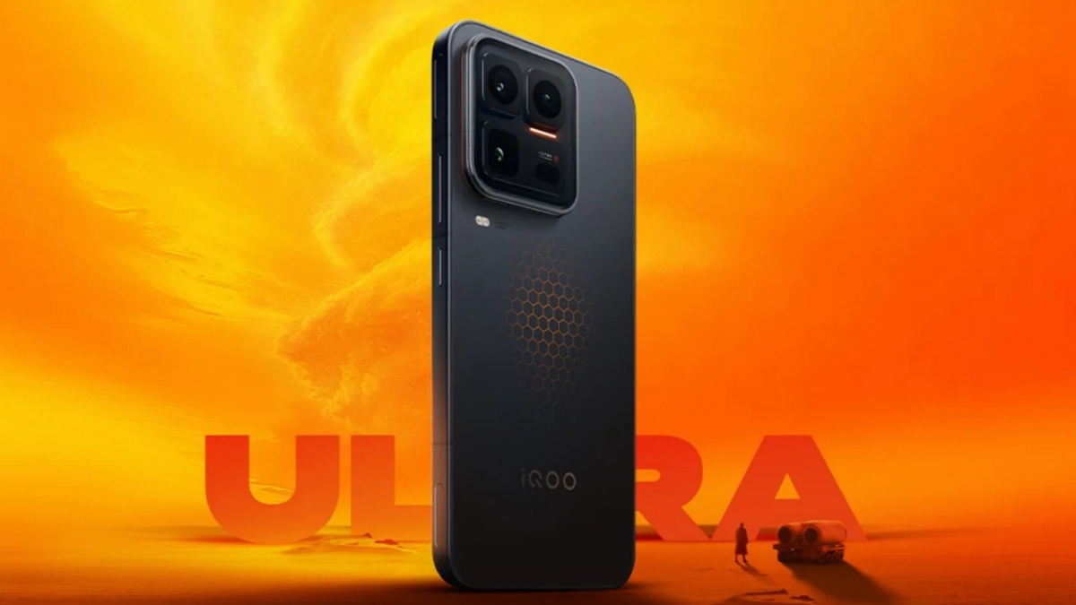 10 HP Android Terkencang AnTuTu Februari 2026: iQOO Memimpin, RedMagic dan Vivo Bersaing