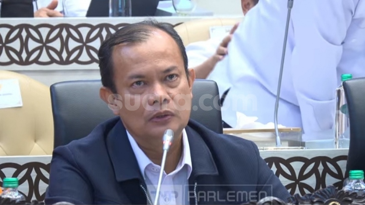BMKG Ungkap Peran 3 Bibit Siklon Tropis, Hujan Lebat dan Angin Kencang Masih Berlanjut