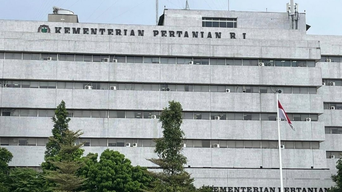 Pelanggaran Disiplin ASN, Kementan: Penanganan Indah Megahwati Mengacu pada Peraturan yang Berlaku
