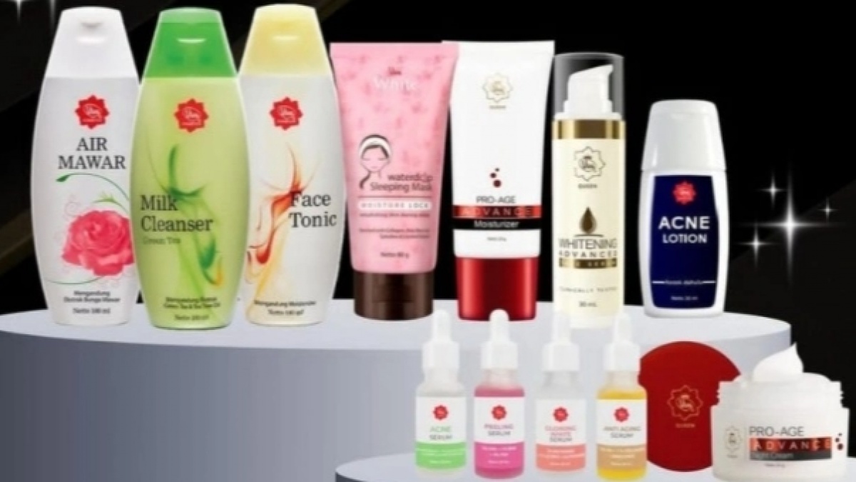 9 Promo Paket Viva Cosmetics dari Skincare hingga Bedak, Mulai Rp30 Ribuan