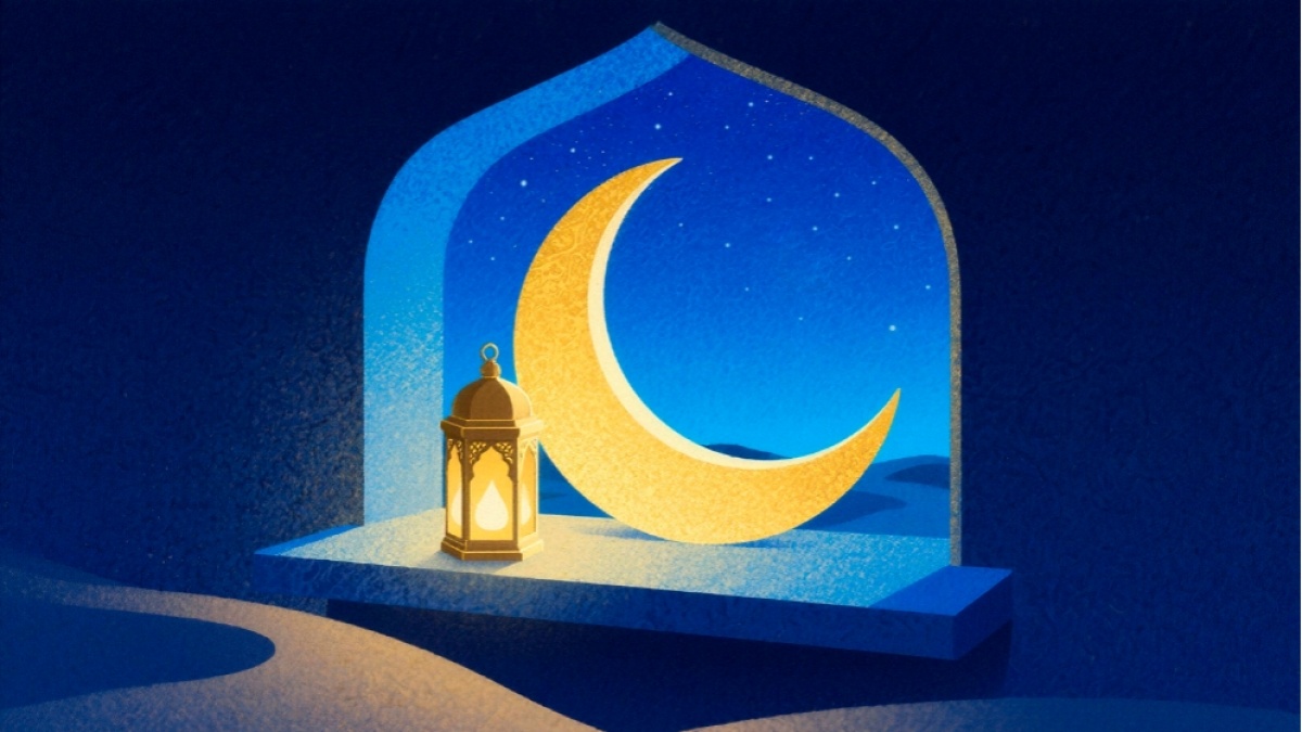 Apakah Boleh Puasa Nisfu Syaban Digabung dengan Puasa Ganti Ramadan?